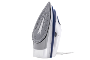 ARDESTO Iron IR-C2232-BL, 2200W, 320ml, steam boost, ceramic soleplate, blue