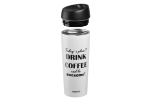 ARDESTO Coffee time thermal mug[Awesome]