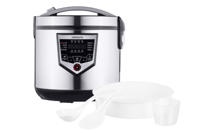 ARDESTO Multicooker MC-X16X