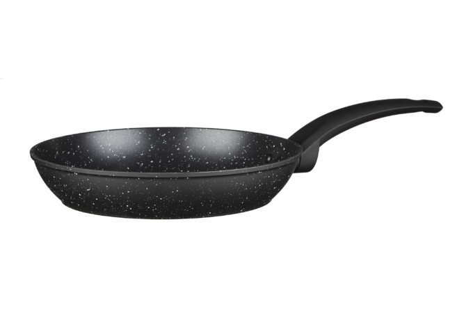 ARDESTO Gemini Gourmet[Fry pan Gemini Gourmet Spoleto, 26cm, aluminium, black]