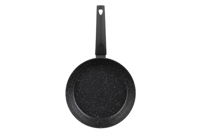 ARDESTO Gemini Gourmet[Fry pan Gemini Gourmet Spoleto, 26cm, aluminium, black]