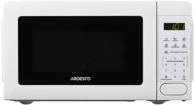 ARDESTO GO-E722W