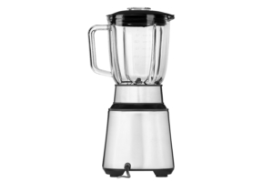 ARDESTO Blender stationary SBG-1510B, 1000W, bowl-1500ml, silver-black