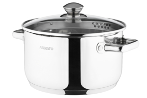 ARDESTO Gemini with Strainer Lid[AR2847CS]