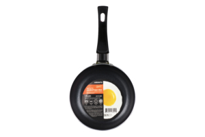 ARDESTO Fry pan Mini Gemini Gourmet Massa, 14cm, aluminium, blue