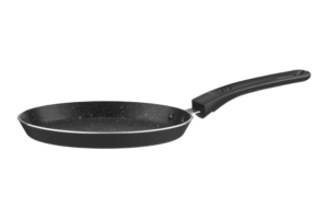 ARDESTO Crepe pan Mini Gemini Gourmet 20cm, black, aluminium