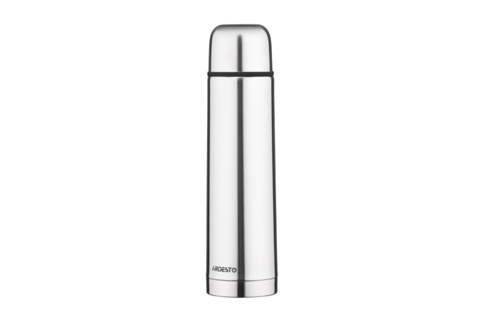 ARDESTO Thermos Easy Travel 500 ml, s/s