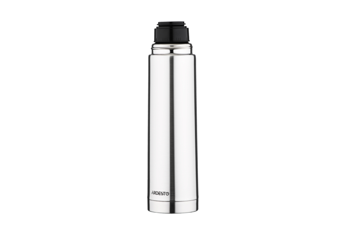 ARDESTO Thermos Easy Travel 500 ml, s/s