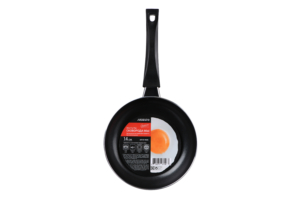 ARDESTO Fry pan Mini Gemini Gourmet 14 cm, blue, aluminium