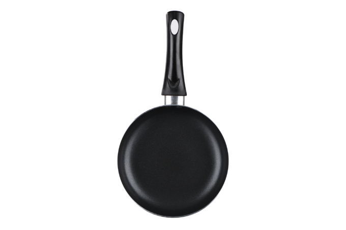 ARDESTO Fry pan Mini Gemini Gourmet, 18cm, aluminium, blue