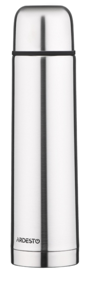 ARDESTO Thermos Easy Travel 1000 ml, s/s