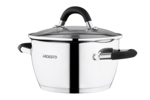 ARDESTO Gemini with Strainer Lid[AR1908GS]