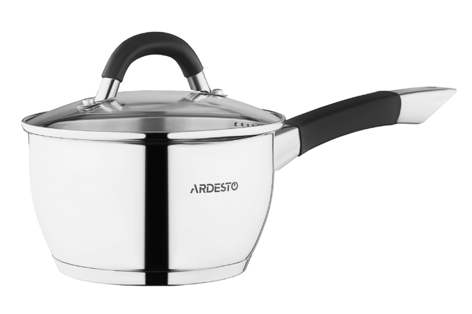 ARDESTO Gemini with Strainer Lid[AR1908GS]