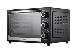 ARDESTO Electrical Oven EO-3015B black