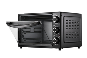 ARDESTO Electrical Oven EO-3015B black