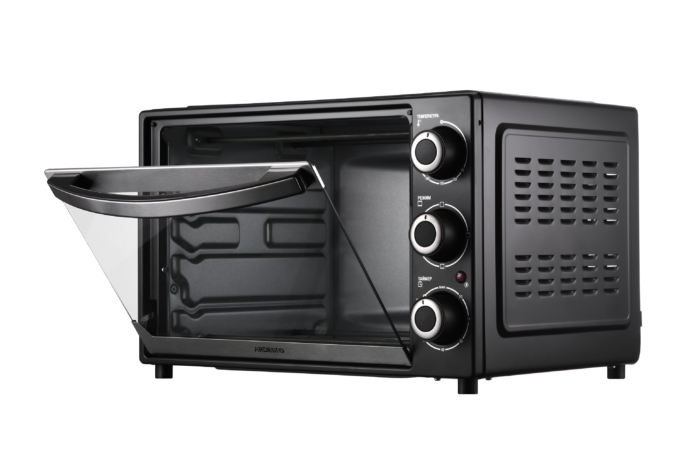 ARDESTO Electrical Oven EO-3015B black