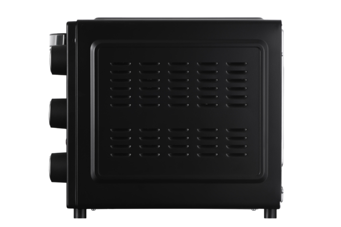 ARDESTO Electrical Oven EO-3015B black