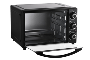 ARDESTO Electrical Oven EO-3015B black