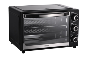 ARDESTO Electrical Oven EO-3015B black