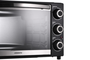 ARDESTO Electrical Oven EO-3015B black