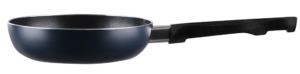 ARDESTO Fry pan Mini Gemini Gourmet 14 cm, blue, aluminium