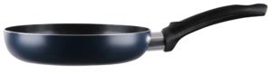 ARDESTO Fry pan Mini Gemini Gourmet, 18cm, aluminium, blue