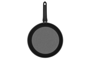 ARDESTO Fry pan Gemini Gourmet Aosta, 30cm, aluminium, black