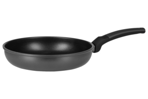 ARDESTO Fry pan Gemini Foggia, 26cm, aluminium, black