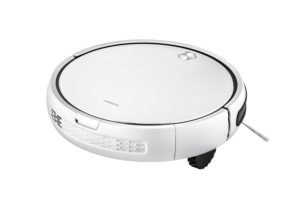 ARDESTO RVC-S600W white/silver