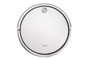 ARDESTO RVC-S600W white/silver