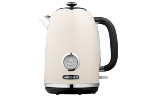 ARDESTO Electric Kettle EKL-F410BG biege