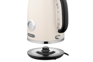 ARDESTO Electric Kettle EKL-F410BG biege