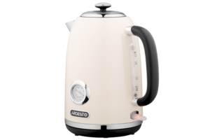 ARDESTO Electric Kettle EKL-F410BG biege