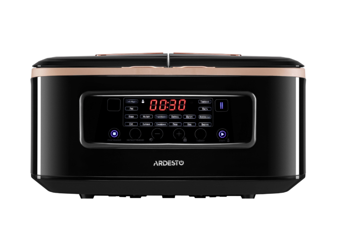 ARDESTO Multicooker DMC-SS1812B