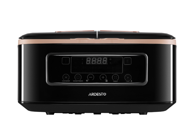 ARDESTO Multicooker DMC-SS1812B