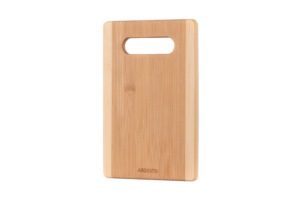 ARDESTO Cutting board Midori, 20*14*0.9 cm, bamboo