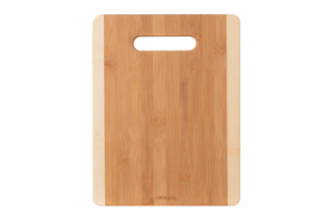 ARDESTO Cutting board Midori, 28*22*0.9 cm, bamboo