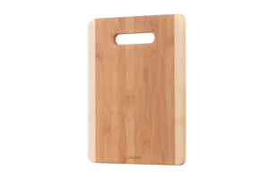 ARDESTO Cutting board Midori, 28*22*0.9 cm, bamboo