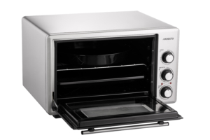 ARDESTO Mini Electrical Oven MEO-S40FGG grey