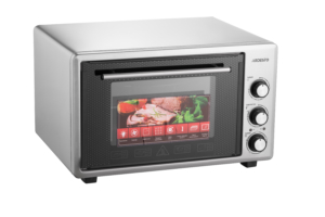 ARDESTO Mini Electrical Oven MEO-S40FGG grey