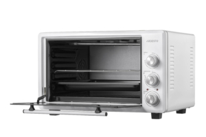 ARDESTO Mini Electrical Oven MEO-S40GW white