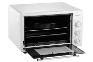 ARDESTO Mini Electrical Oven MEO-S40GW white