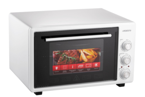 ARDESTO Mini Electrical Oven MEO-S40GW white