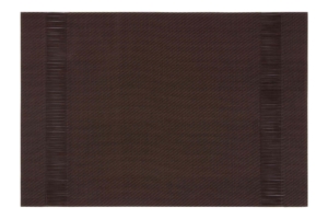 ARDESTO Serving mat 30*45 cm, Brown