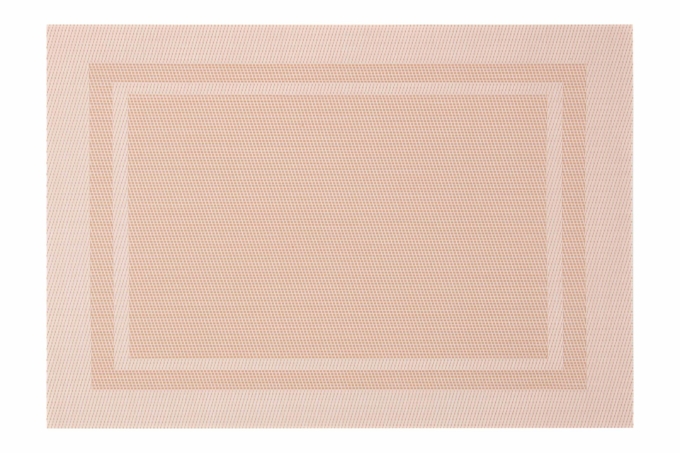 ARDESTO Serving mat 30*45 cm, Beige