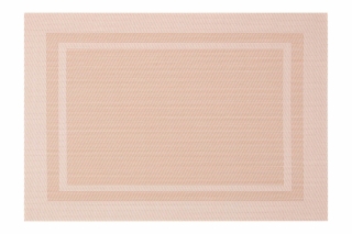 ARDESTO Serving mat 30*45 cm, Beige