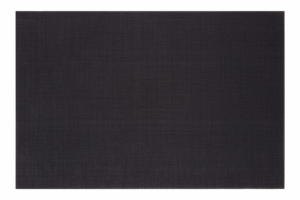 ARDESTO Serving mat 30*45 cm, Black