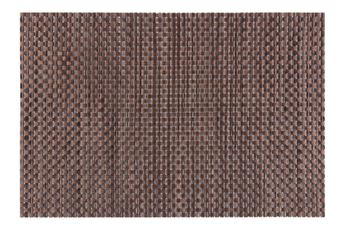 ARDESTO Килимок сервірувальний 30*45 см, Dark brown