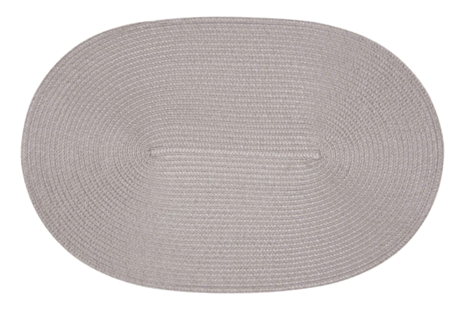 Serving mat ARDESTO 30×45 cm, Grey AR3314OGR