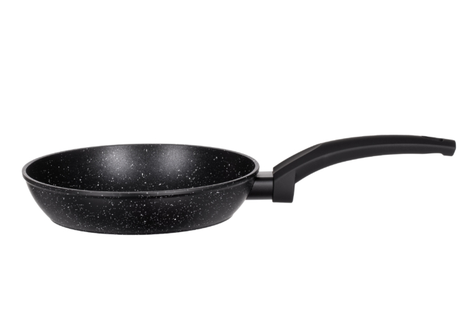 ARDESTO Fry pan Gemini Gourmet Spoleto, 20cm, aluminium, black